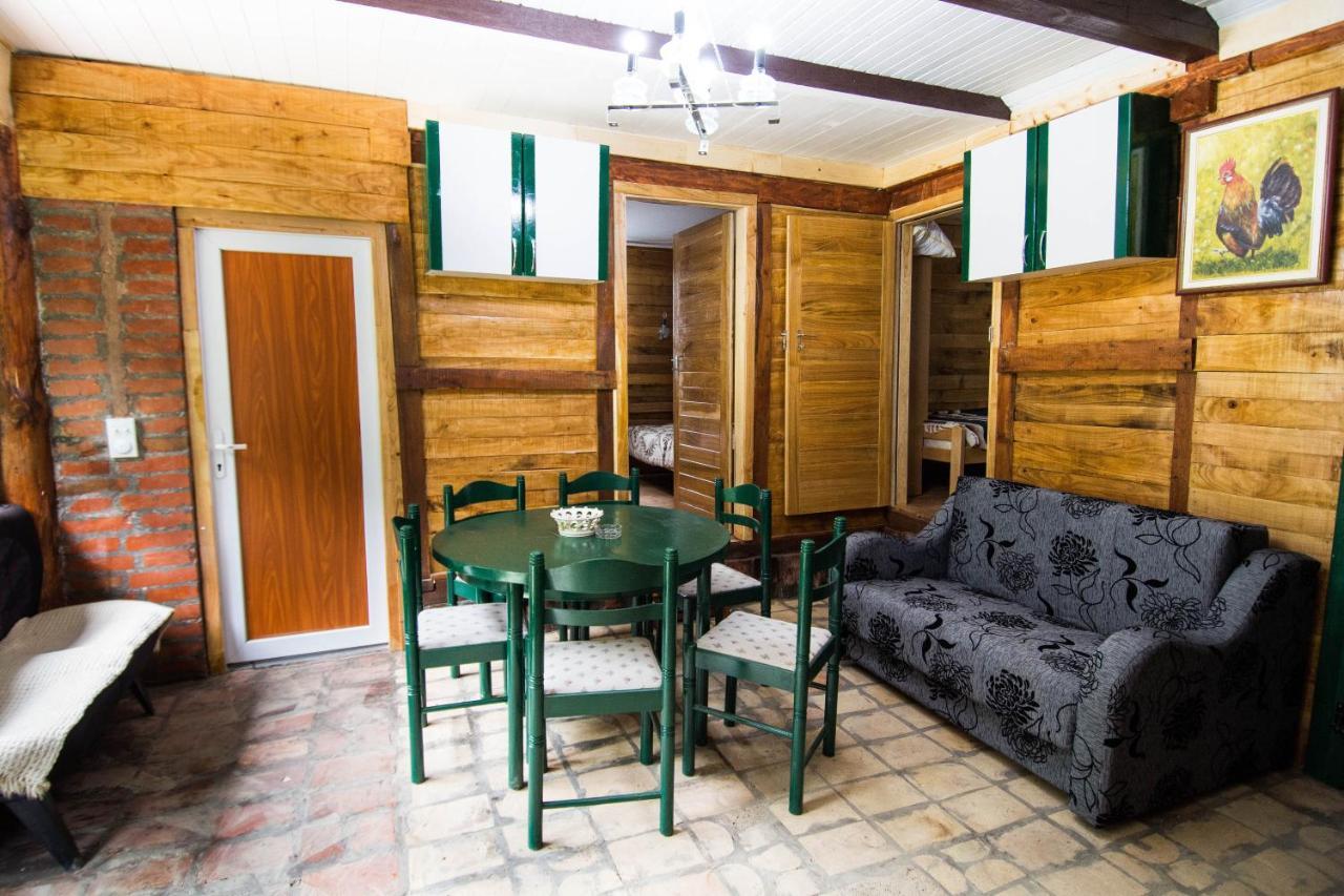 Vajat Tuk Villa Bajina Basta Dış mekan fotoğraf