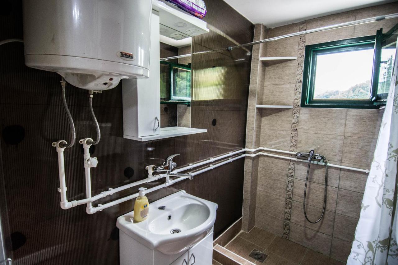 Vajat Tuk Villa Bajina Basta Dış mekan fotoğraf